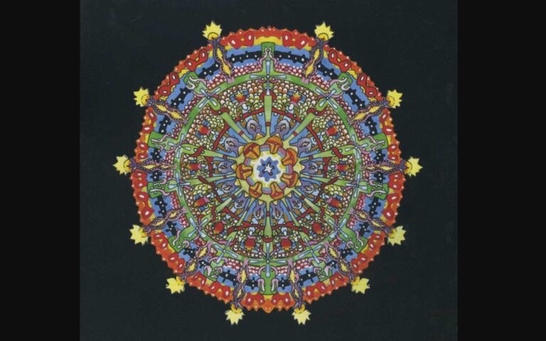 Of Montreal LIVE (June 28-29, 2026) Detroit & Kzoo