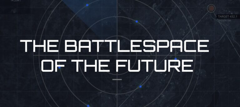 GDIT Emerge: Battlespace of the Future (Tues. June 02, 2026) Waldorf Astoria, Washington DC