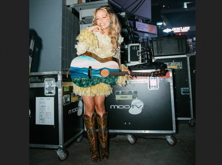 Tennessee country singer Emily Ann Roberts wsg Audrey Ray LIVE (Thurs. June 18, 2026) District 142, Wyandotte
