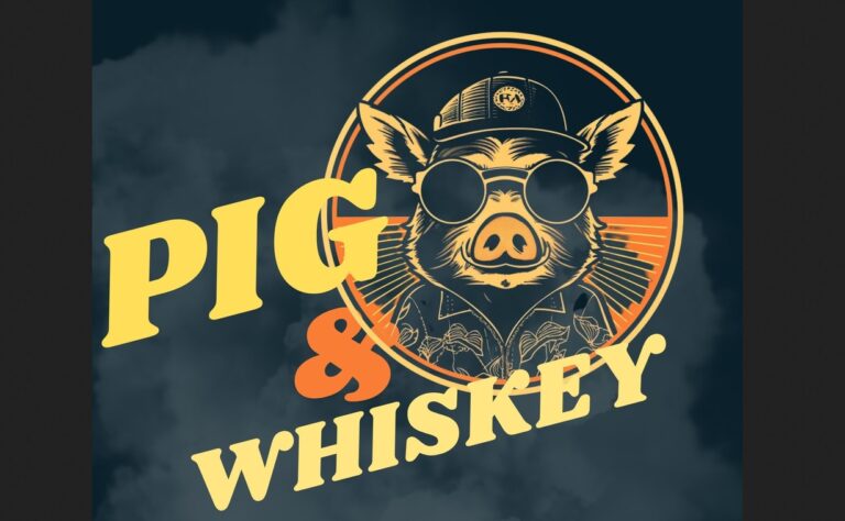 Pig & Whiskey Festival (July 31 – Aug. 02, 2026) Corktown, Detroit