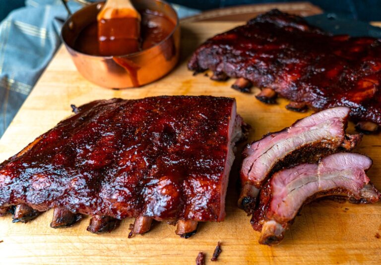 KCBS State Championship: All-American BBQ Throwdown (July 31-Aug. 1, 2026) VFW Hall, Westland