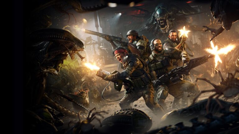 Aliens: Fireteam Elite 2 game launches on consoles and PC (Tues. Aug. 25, 2026)
