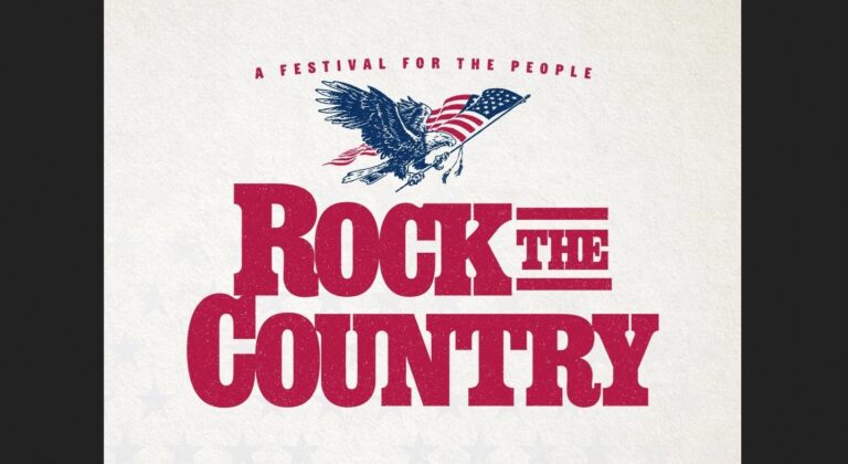 Rock the Country feat. Kid Rock & Jason Aldean (Aug. 8-9, 2026) Barry Expo Center, Hastings